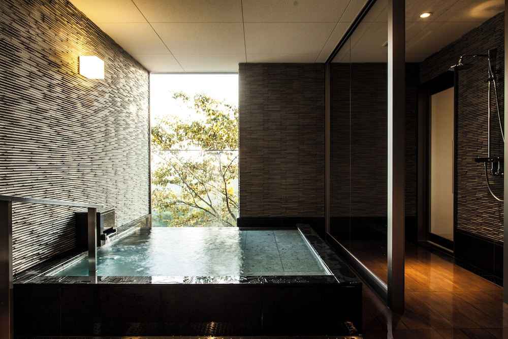 瀬戸内リトリート青凪 BY 温故知新 松山