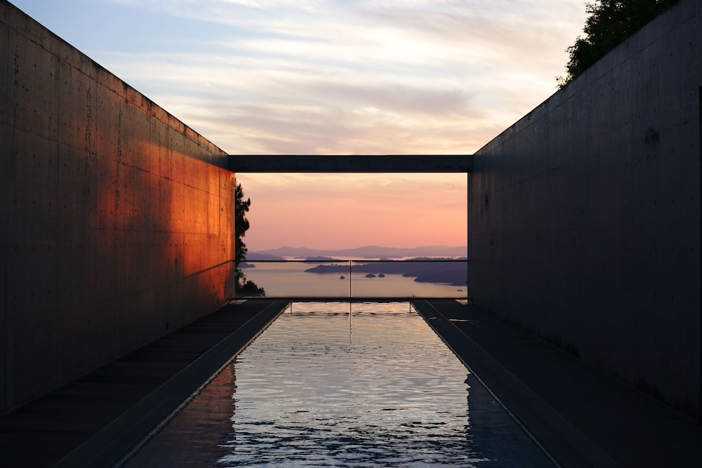 瀬戸内リトリート青凪 BY 温故知新 松山