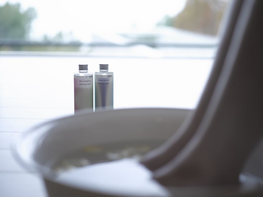 瀬戸内リトリート青凪 BY 温故知新 松山