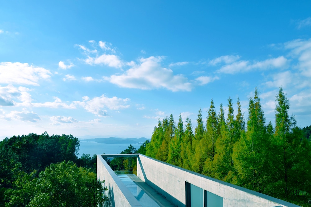 瀬戸内リトリート青凪 BY 温故知新 松山