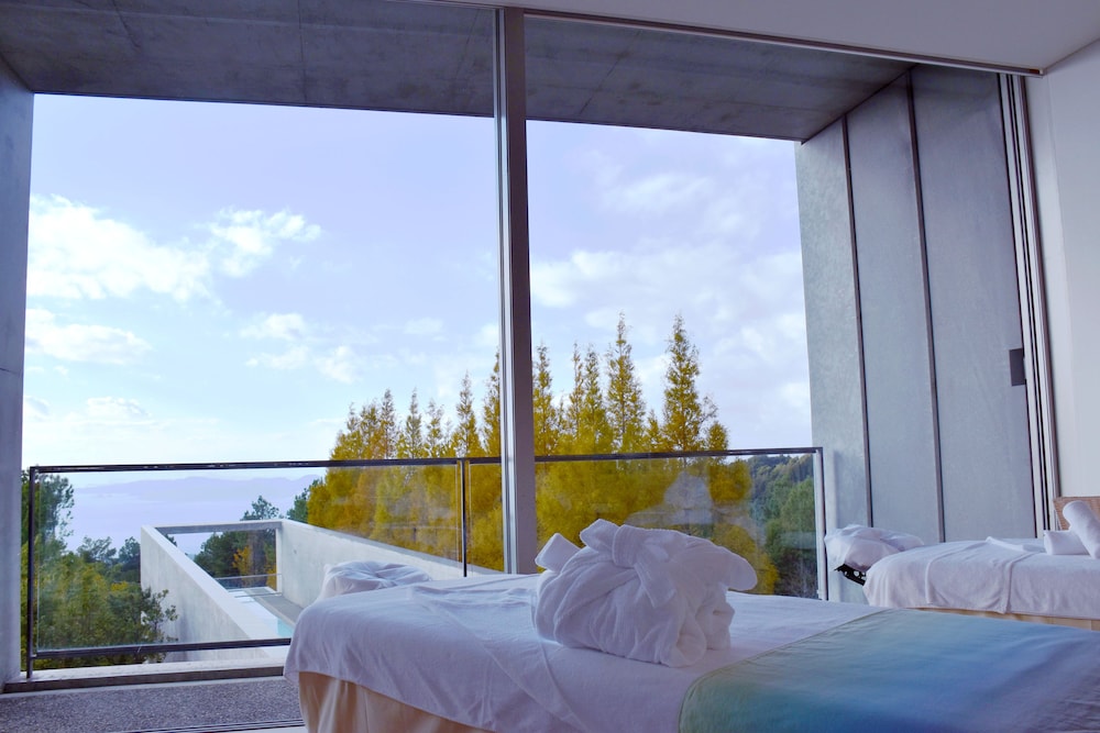 瀬戸内リトリート青凪 BY 温故知新 松山