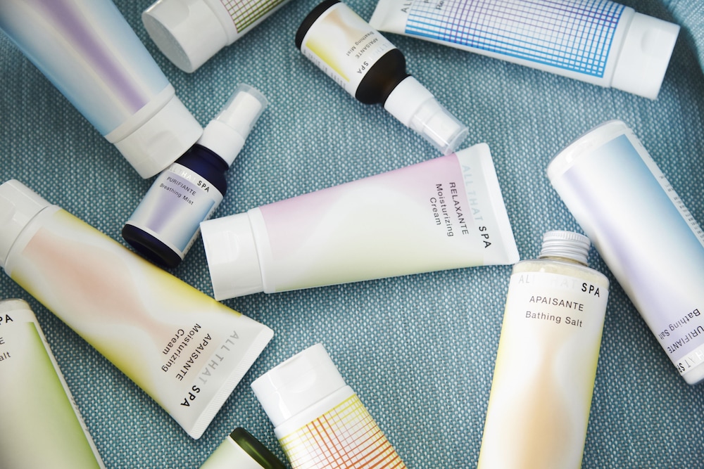 瀬戸内リトリート青凪 BY 温故知新 松山