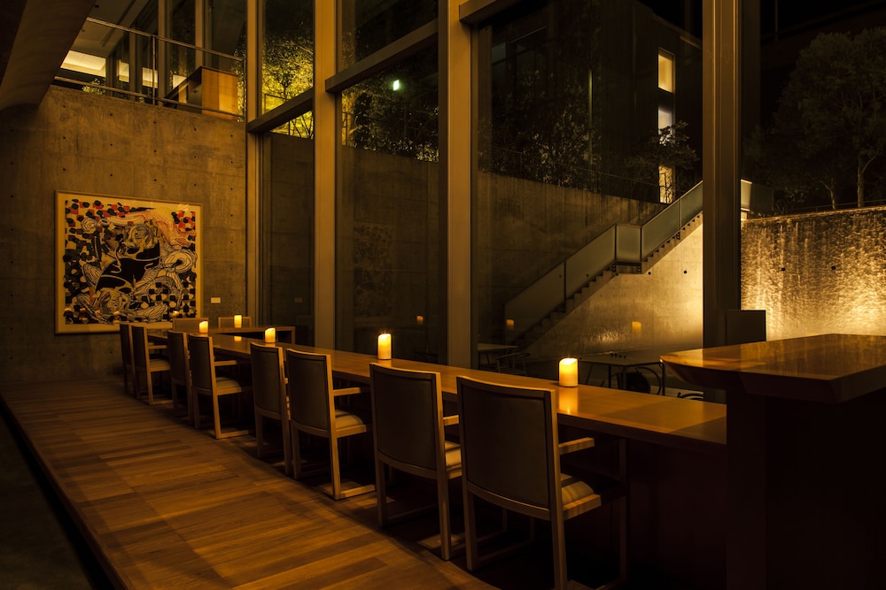 瀬戸内リトリート青凪 BY 温故知新 松山