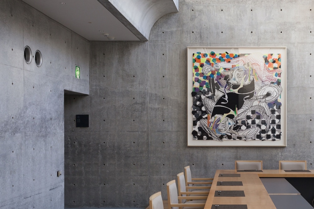 瀬戸内リトリート青凪 BY 温故知新 松山