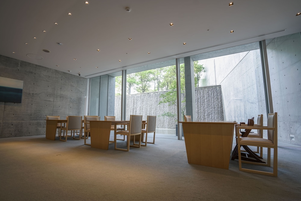 瀬戸内リトリート青凪 BY 温故知新 松山