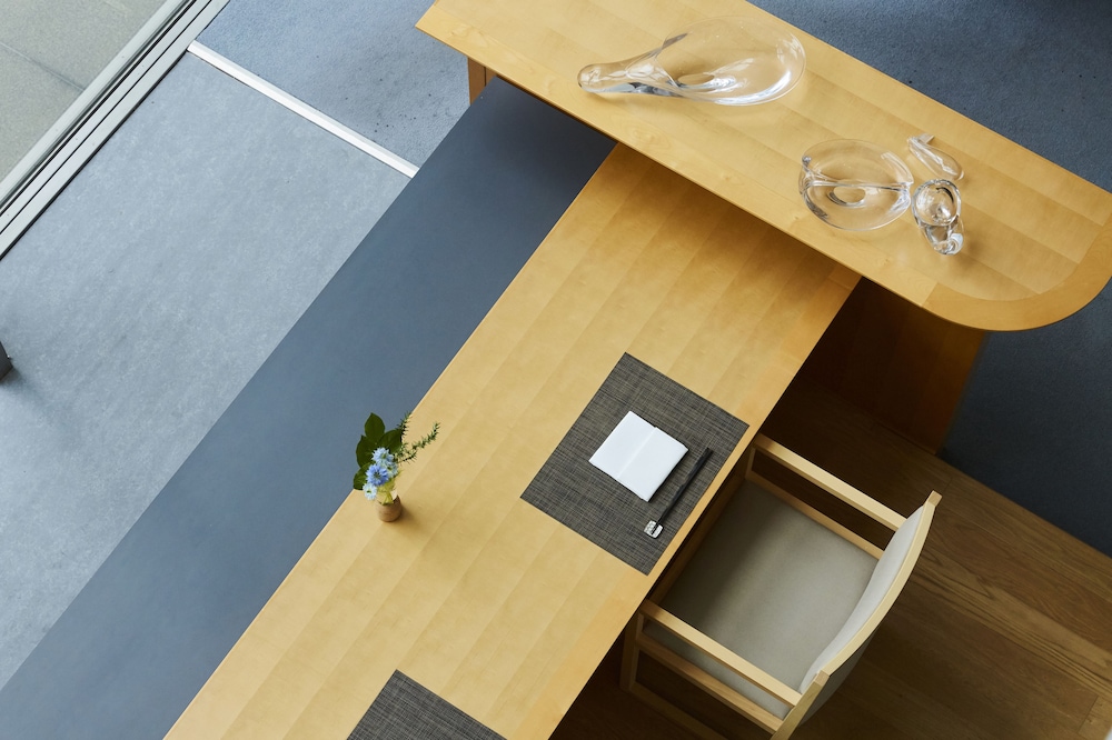 瀬戸内リトリート青凪 BY 温故知新 松山