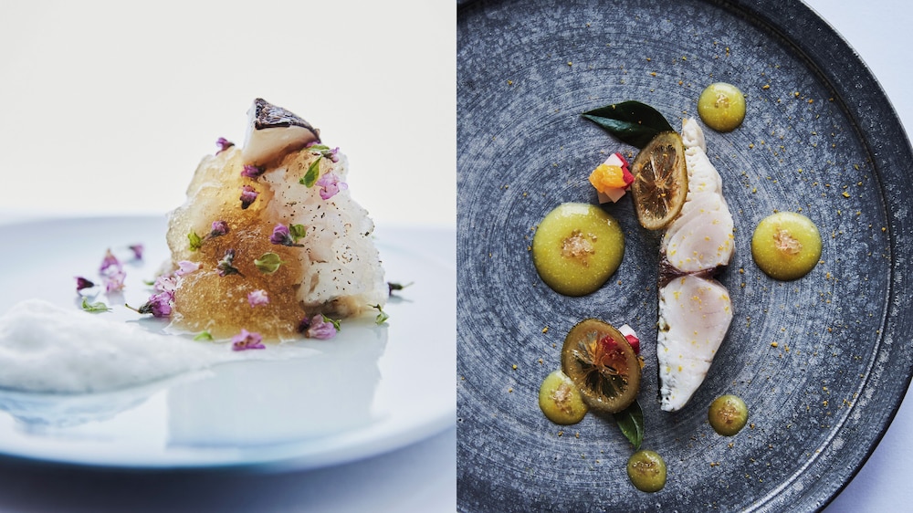 瀬戸内リトリート青凪 BY 温故知新 松山