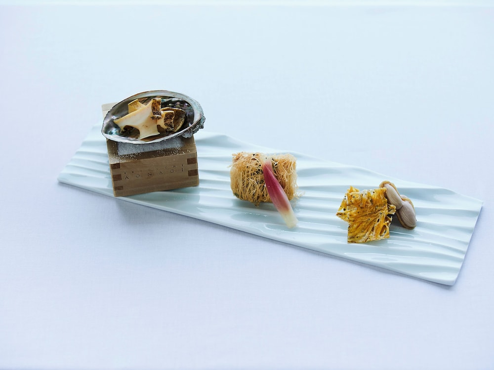 瀬戸内リトリート青凪 BY 温故知新 松山