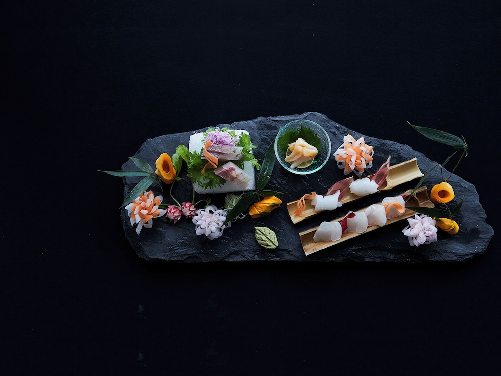 瀬戸内リトリート青凪 BY 温故知新 松山