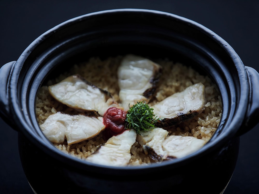 瀬戸内リトリート青凪 BY 温故知新 松山