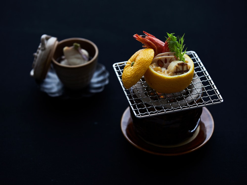 瀬戸内リトリート青凪 BY 温故知新 松山