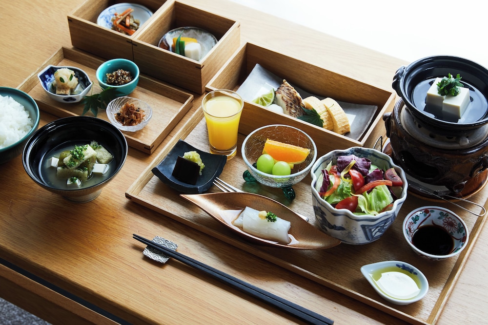 瀬戸内リトリート青凪 BY 温故知新 松山