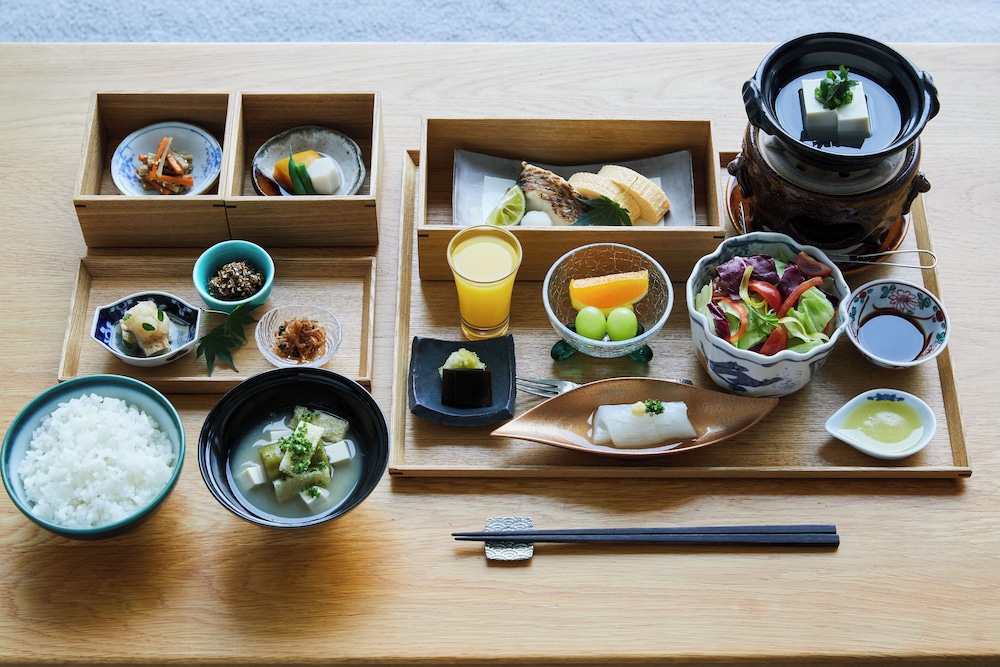 瀬戸内リトリート青凪 BY 温故知新 松山