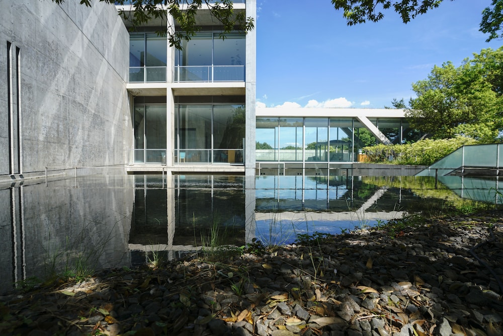 瀬戸内リトリート青凪 BY 温故知新 松山