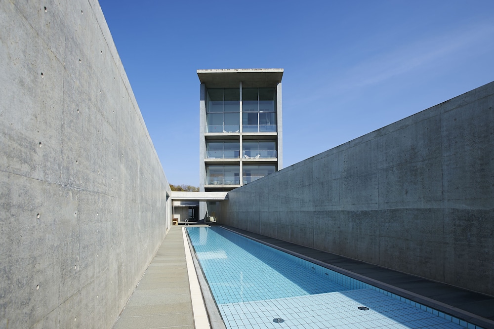 瀬戸内リトリート青凪 BY 温故知新 松山