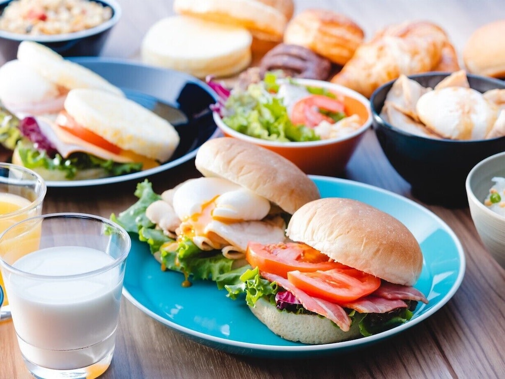 JR クレメントイン今治 松山