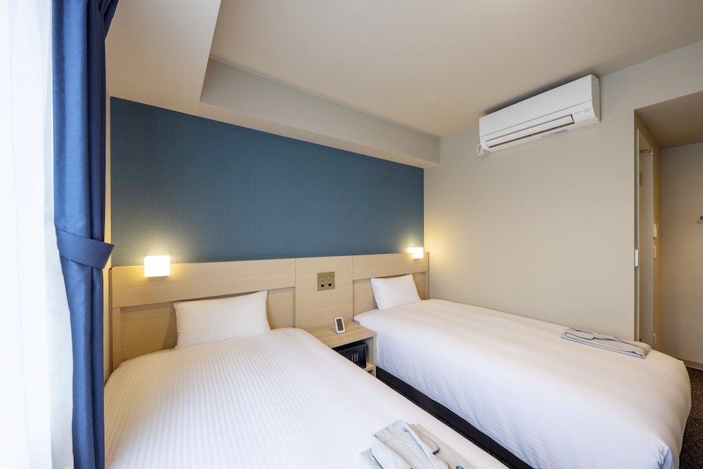 JR クレメントイン今治 松山