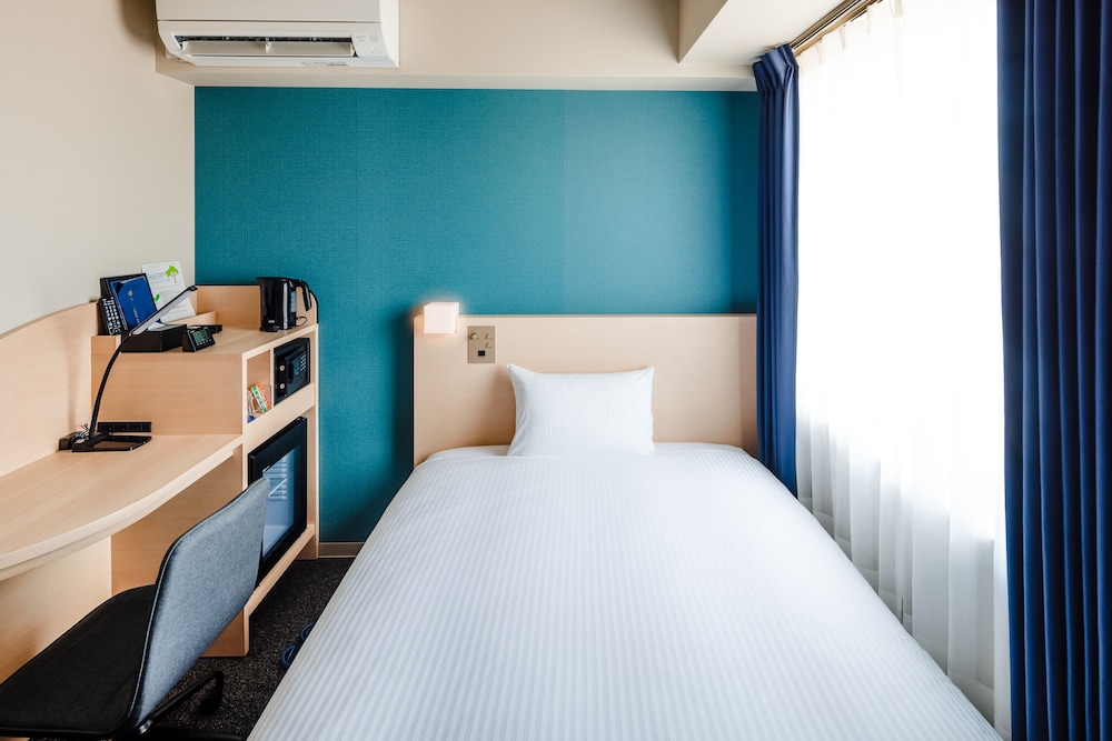 JR クレメントイン今治 松山