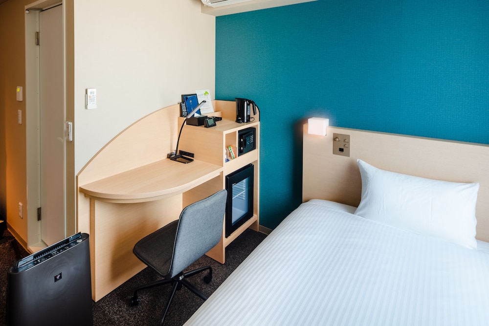 JR クレメントイン今治 松山