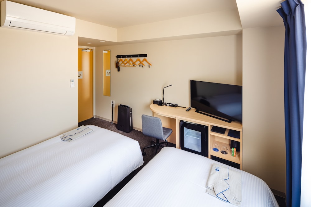 JR クレメントイン今治 松山