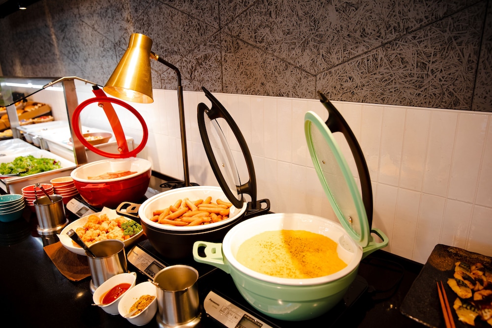 JR クレメントイン今治 松山