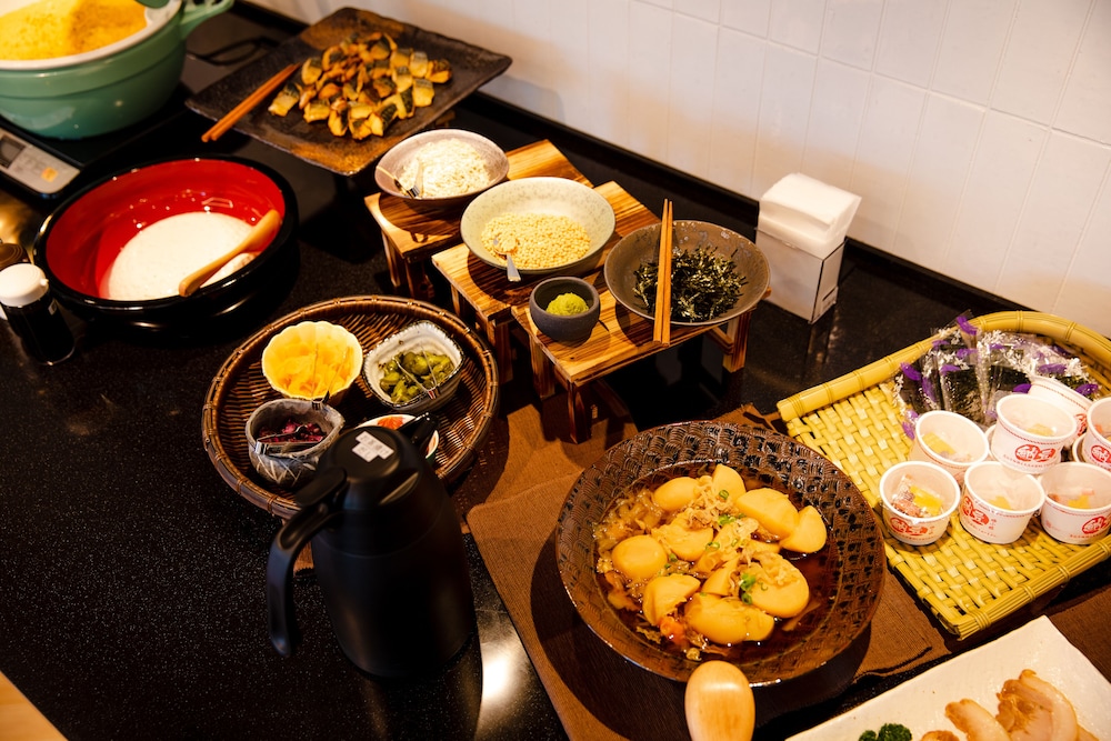 JR クレメントイン今治 松山