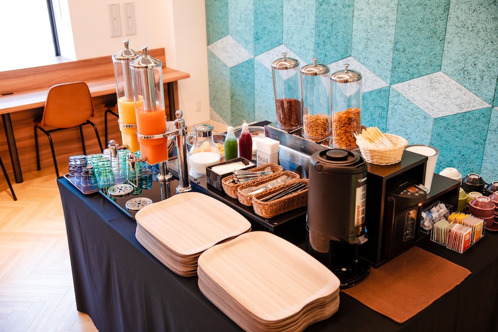 JR クレメントイン今治 松山