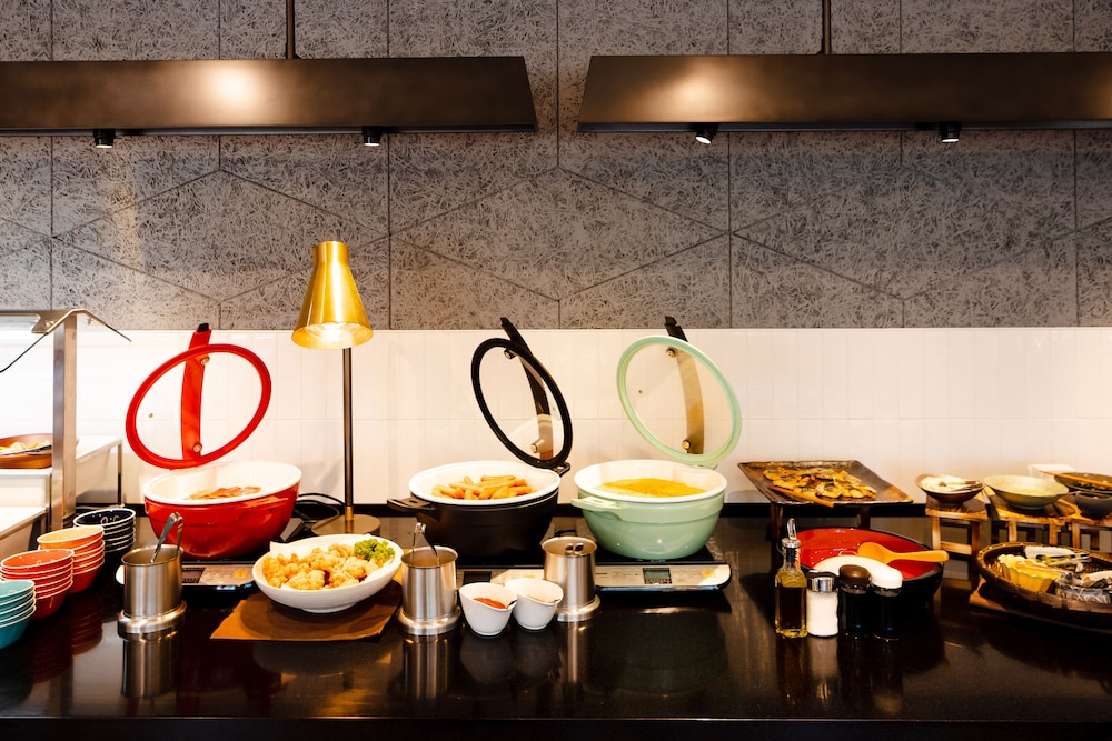 JR クレメントイン今治 松山