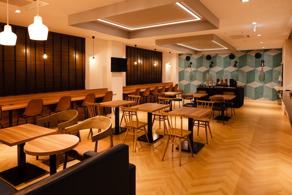 JR クレメントイン今治 松山