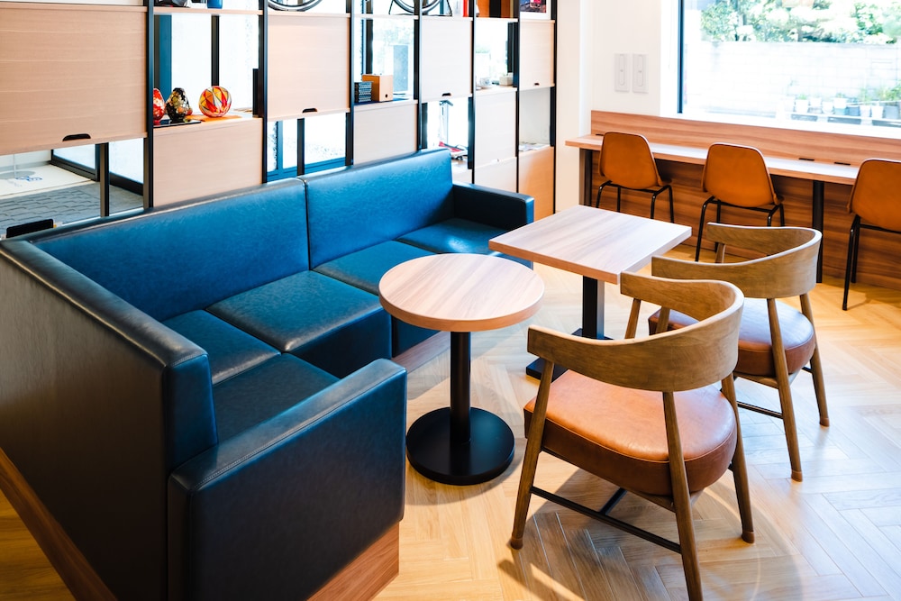 JR クレメントイン今治 松山