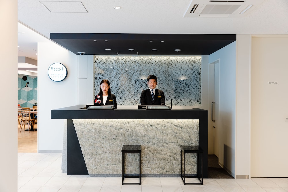 JR クレメントイン今治 松山