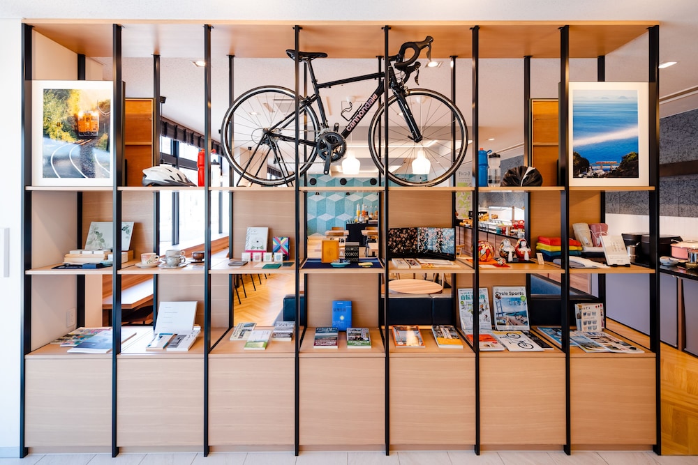 JR クレメントイン今治 松山