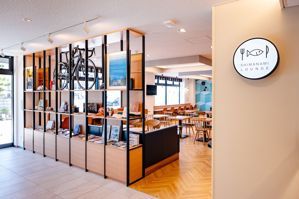 JR クレメントイン今治 松山