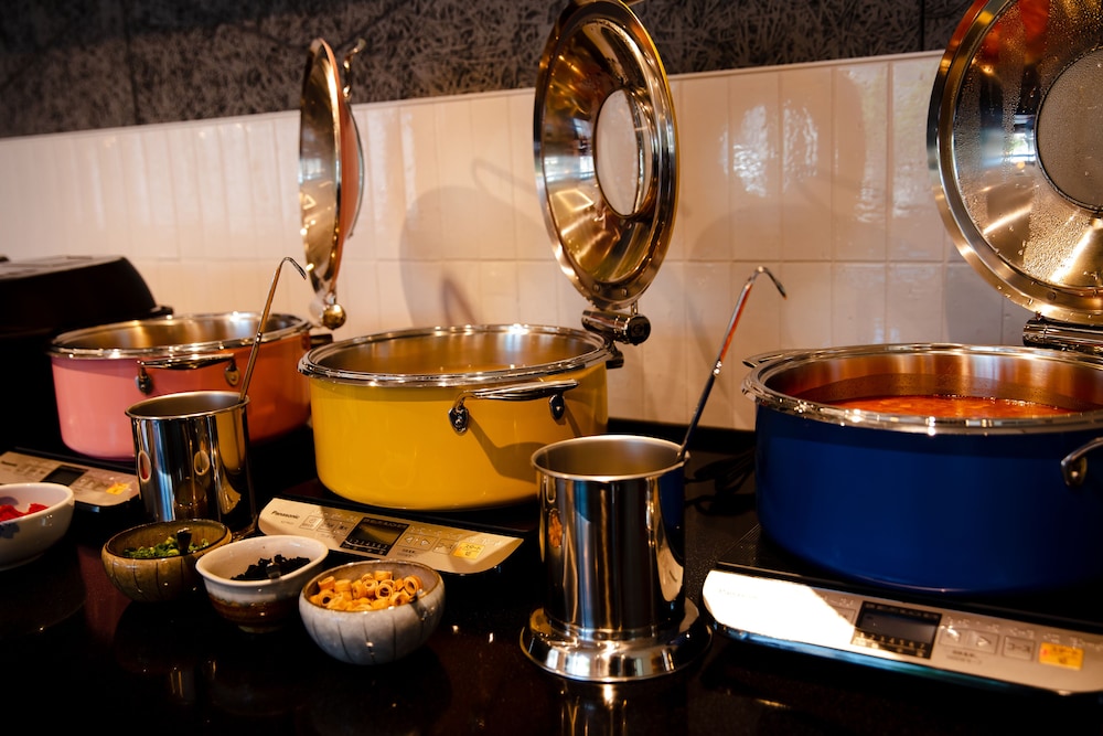 JR クレメントイン今治 松山