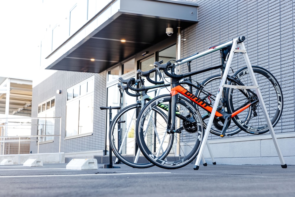 JR クレメントイン今治 松山