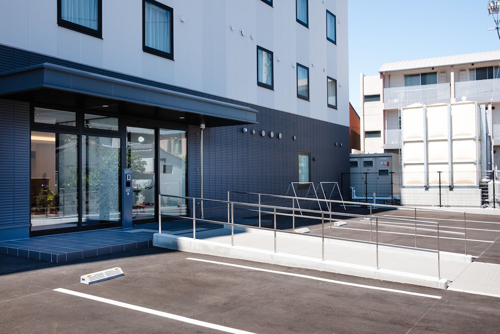 JR クレメントイン今治 松山