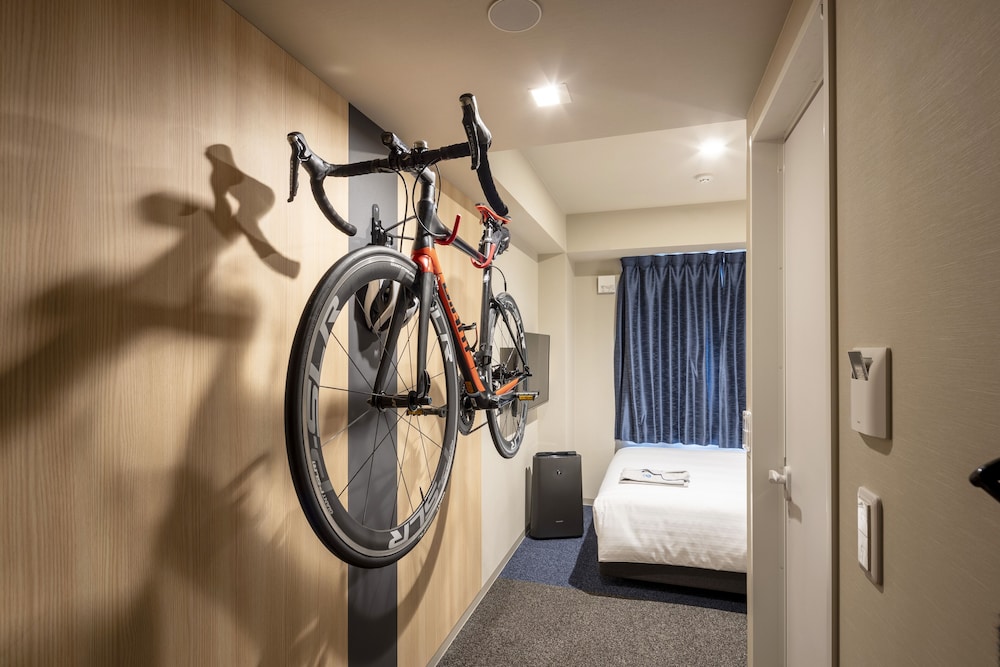 JR クレメントイン今治 松山