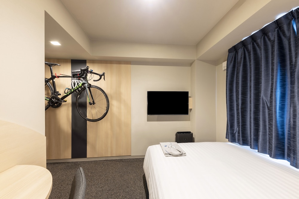 JR クレメントイン今治 松山