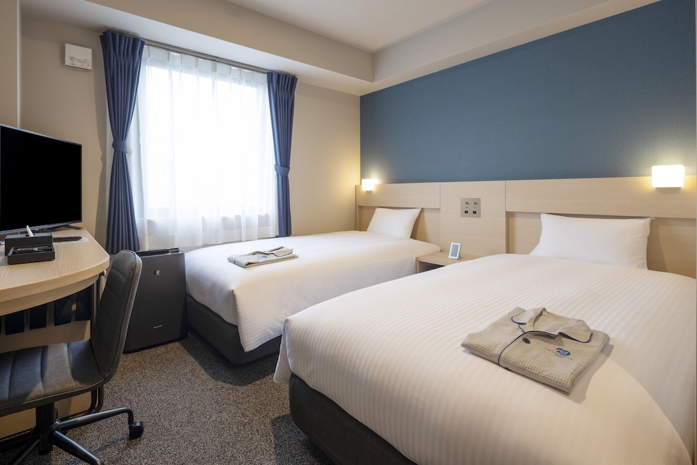 JR クレメントイン今治 松山