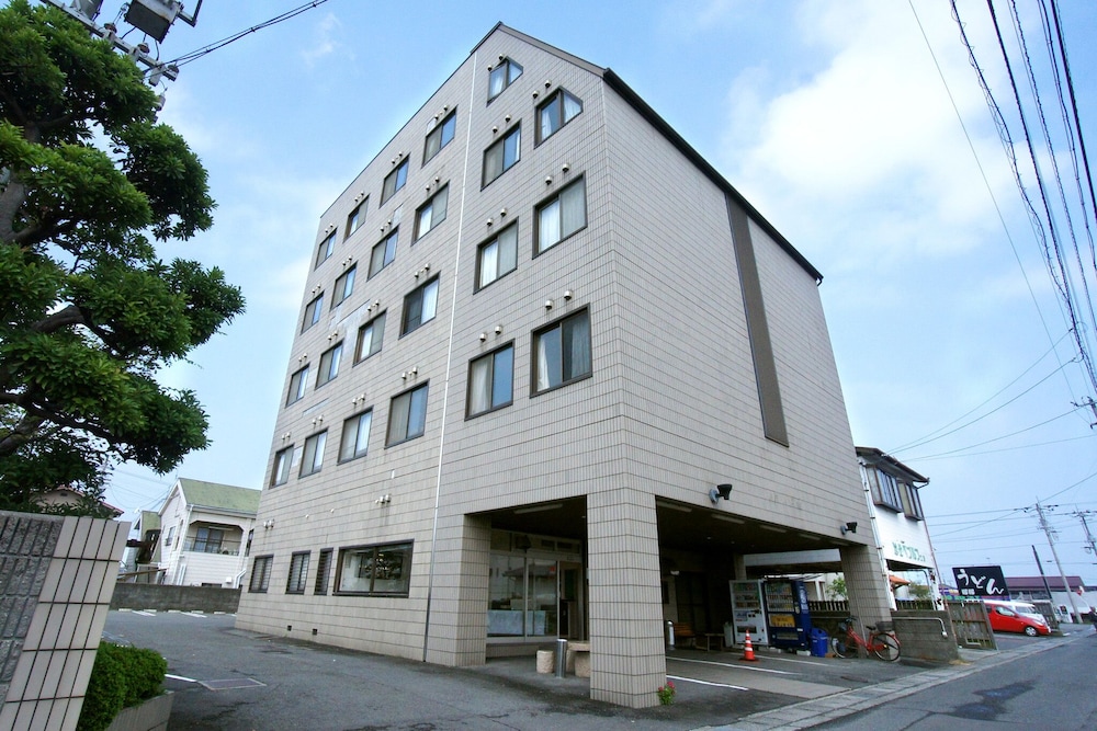 ホテルトレンド西条 松山