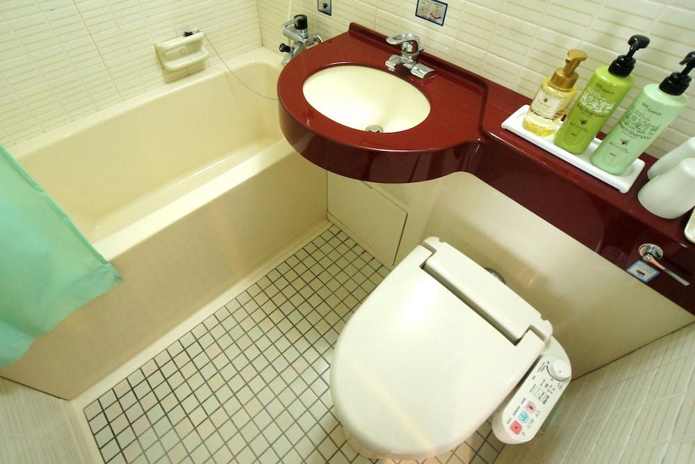 ホテルトレンド西条 松山