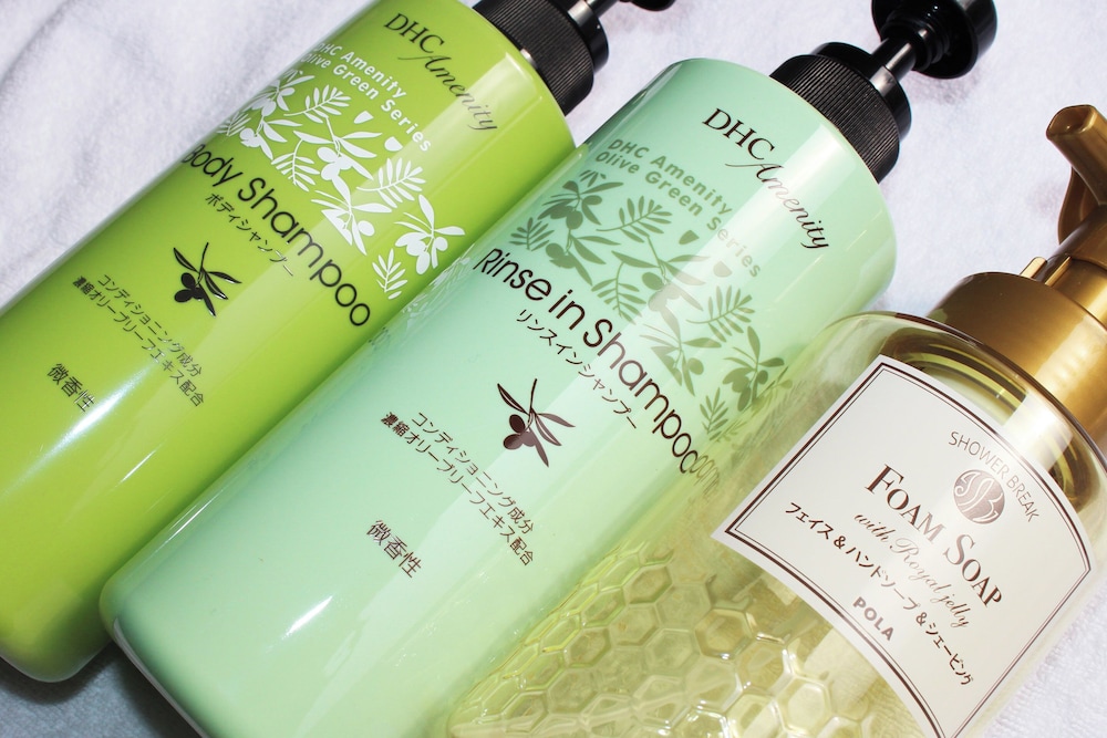 ホテルトレンド西条 松山