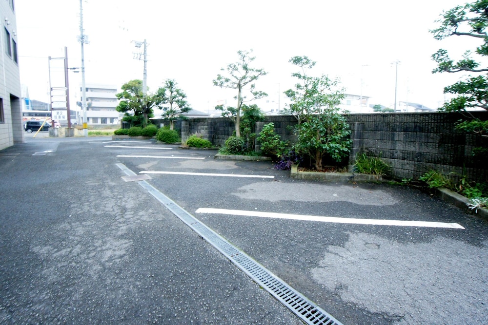 ホテルトレンド西条 松山