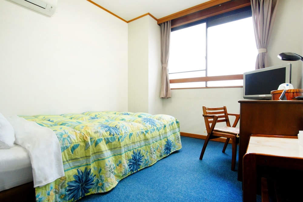 ホテルトレンド西条 松山