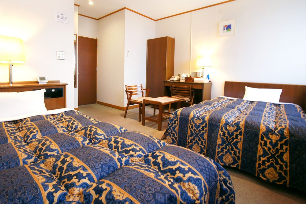 ホテルトレンド西条 松山