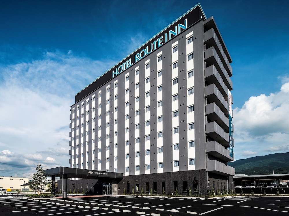 ホテルルートイン四国中央 - 三島川之江インター 松山