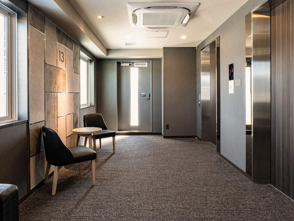 ホテルルートイン松山 ‐ 勝山通り 松山