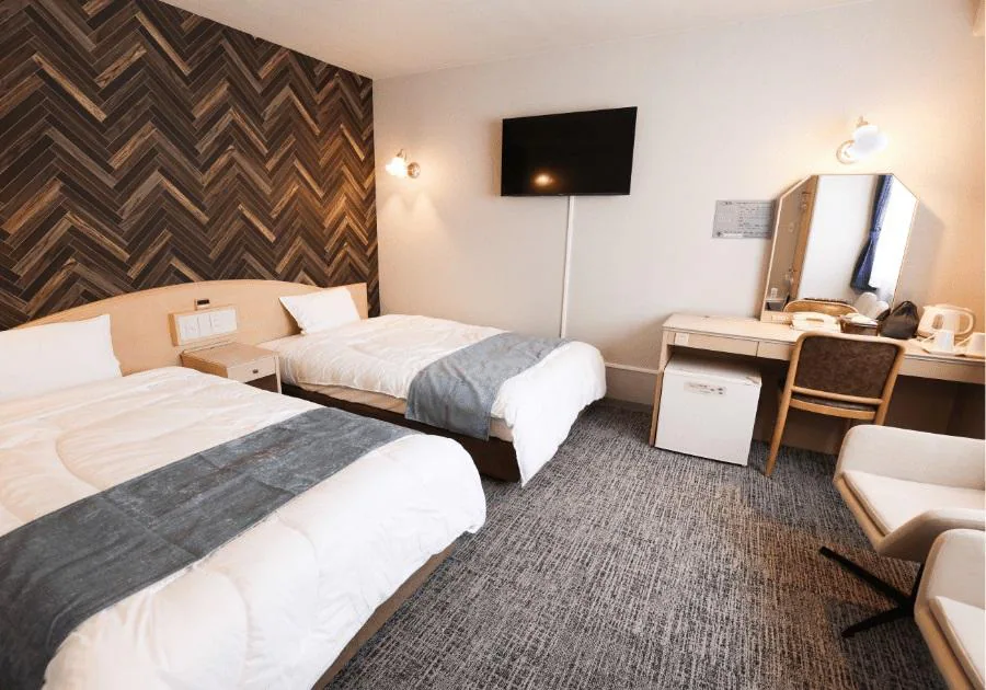 ホテル泰平 松山