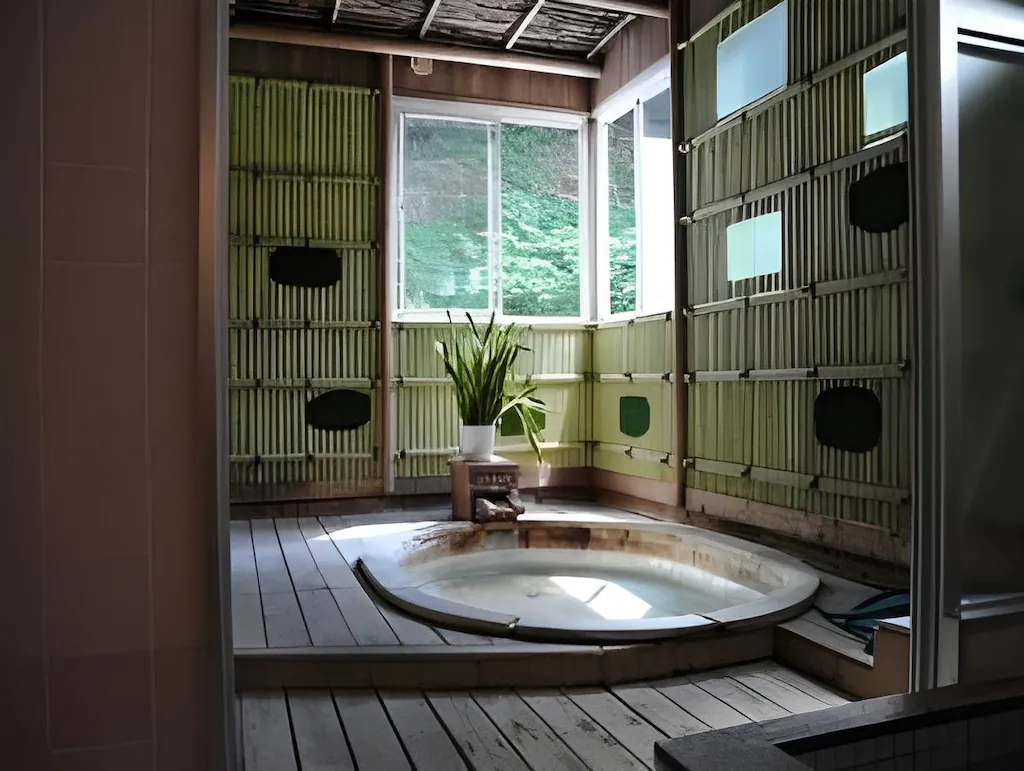 ホテル泰平 松山