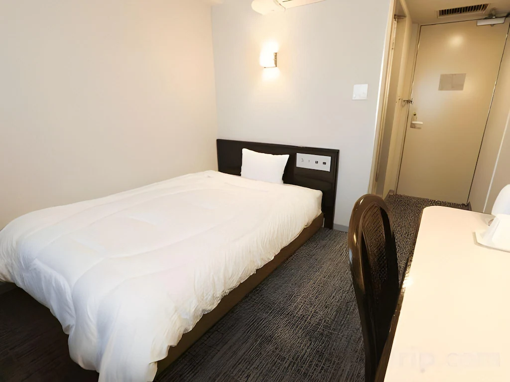 ホテル泰平 松山